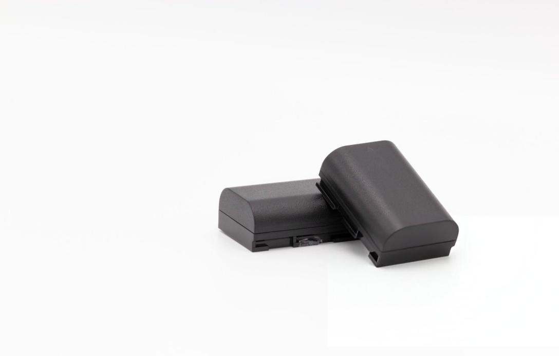 rechargeable batteries for camera