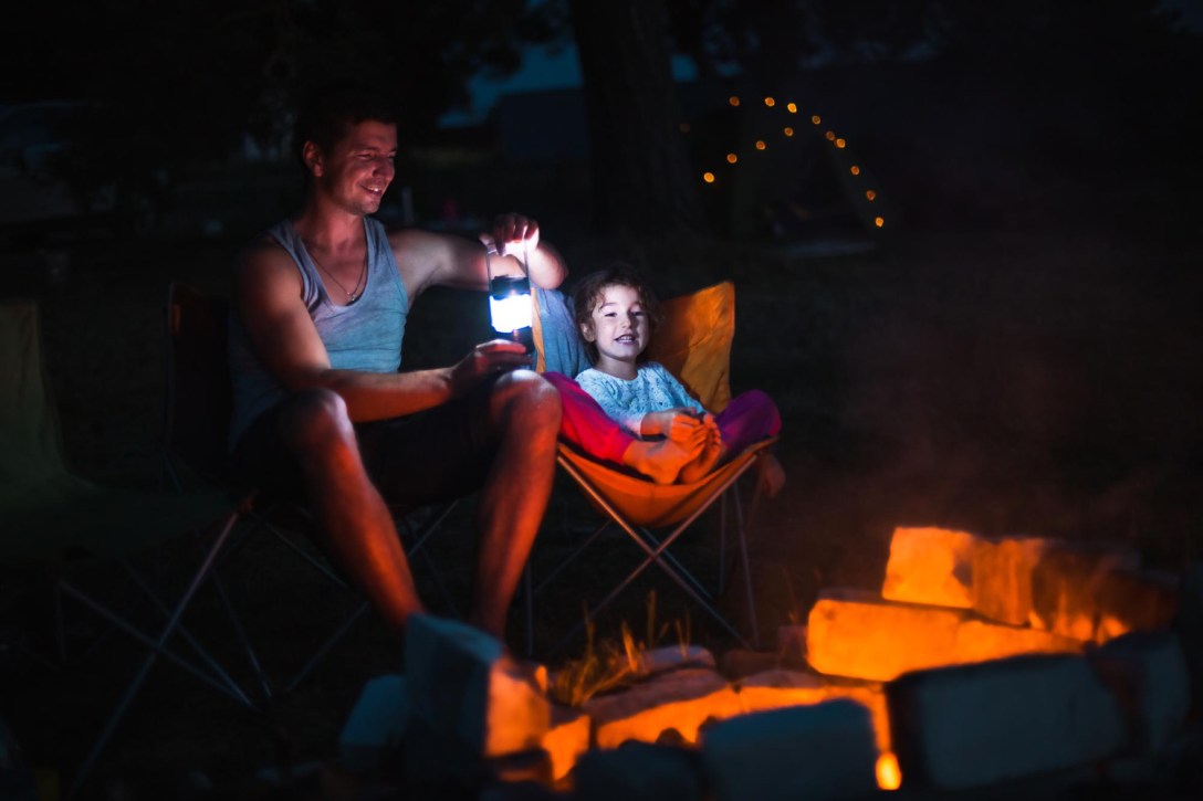Camping Lights