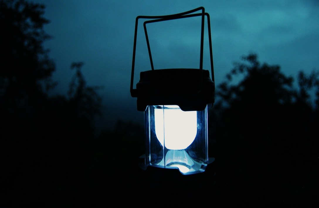 LED Lantern