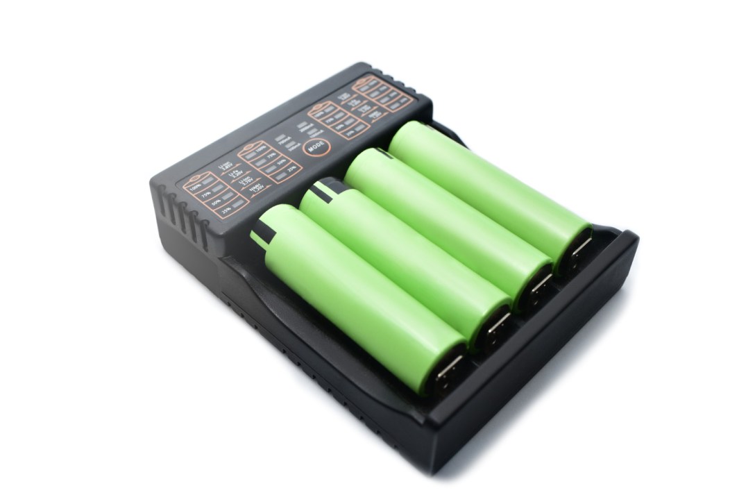 Battery Charger