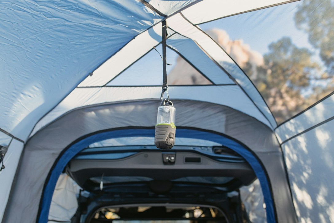 Camping Battery Lantern