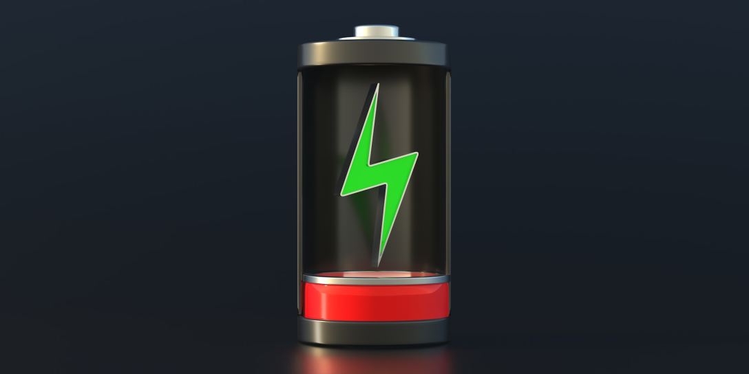 Rechargeable Batteries