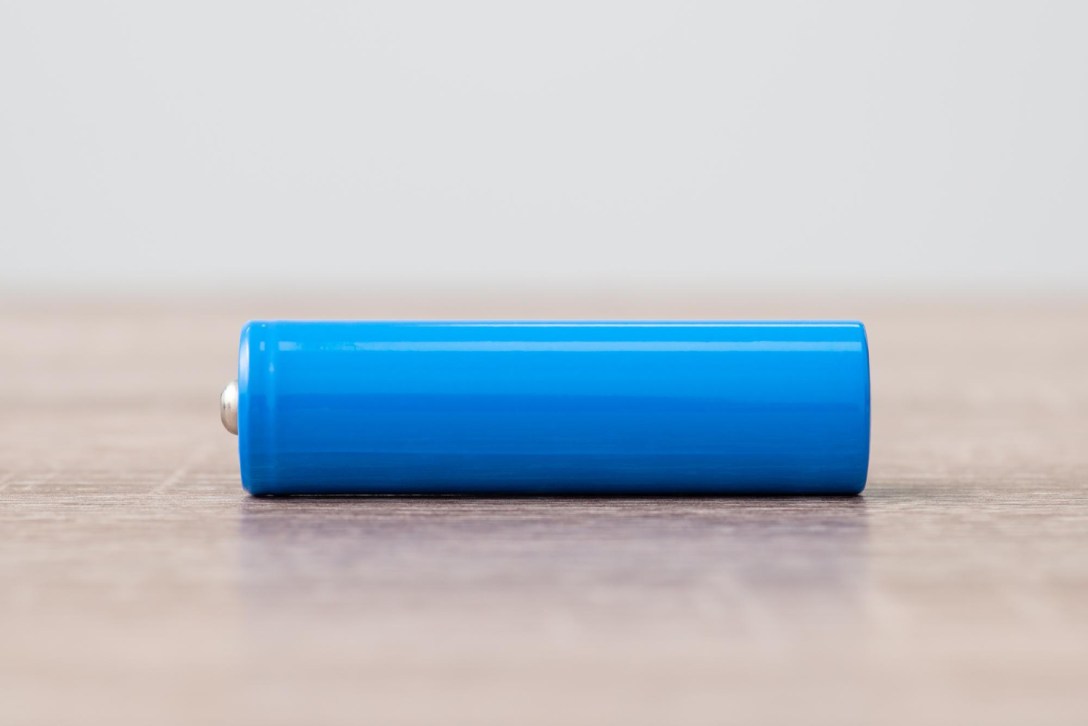 Rechargeable C Battery