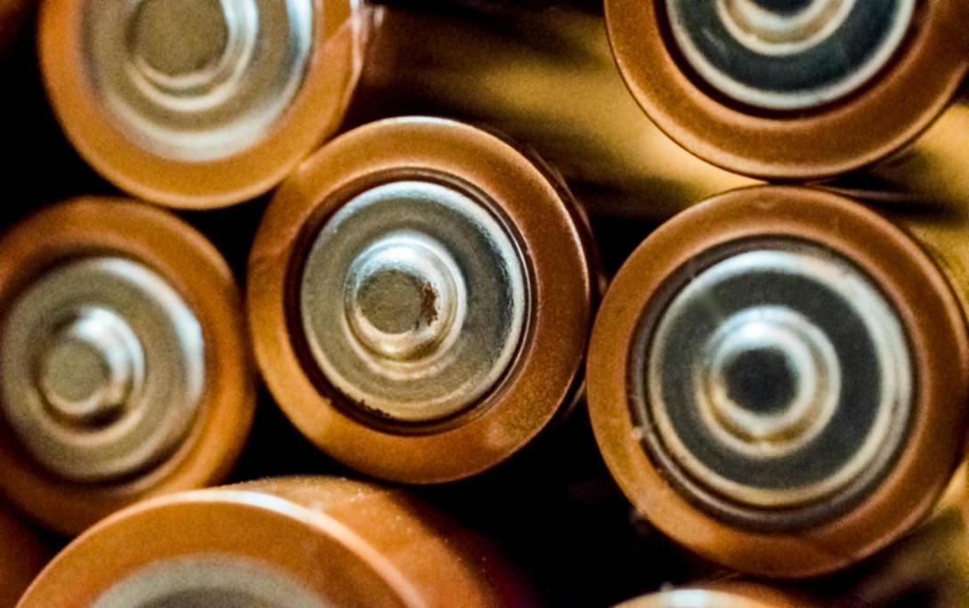 Power Batteries