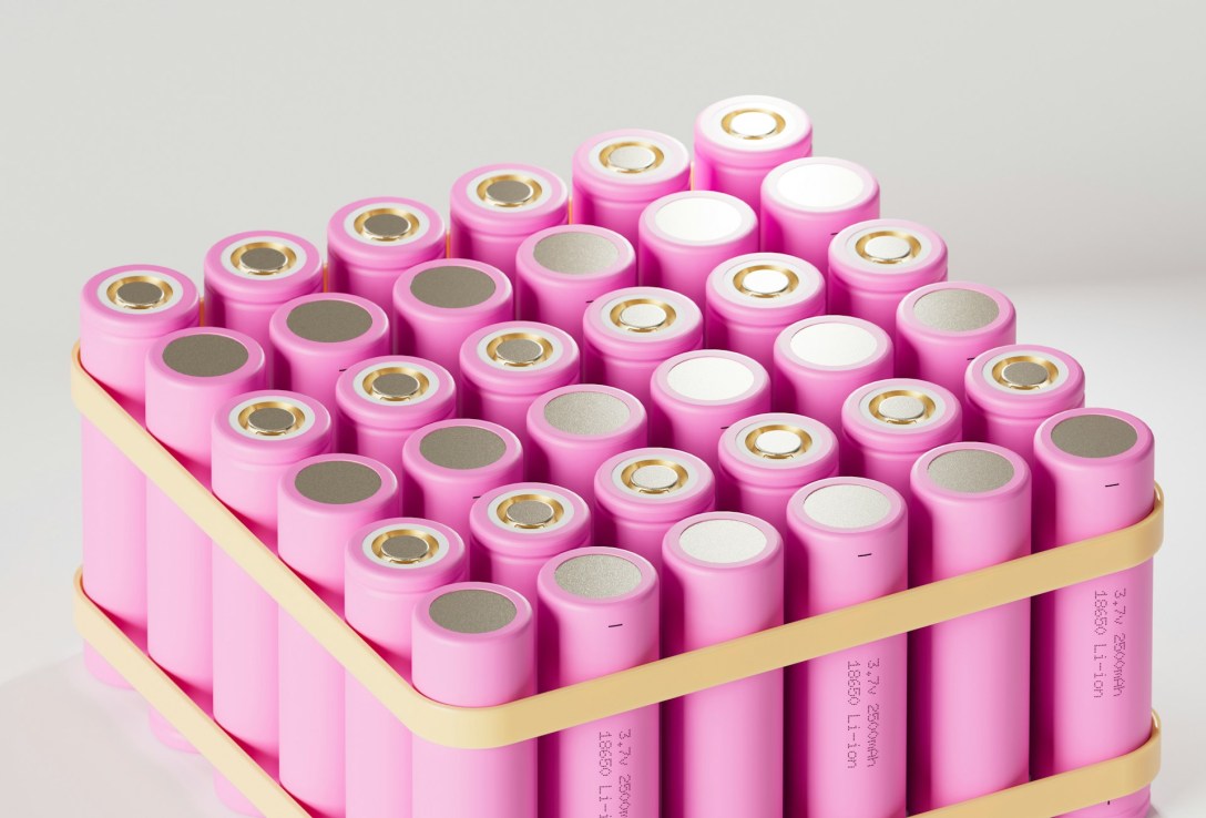 Battery Pack