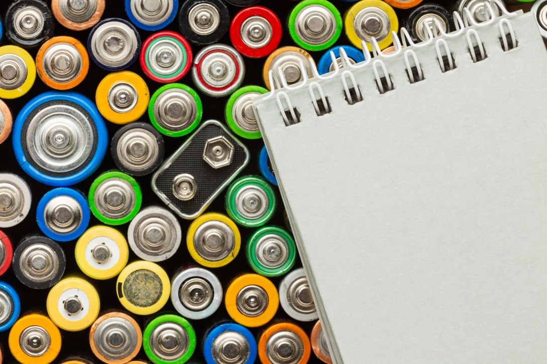 Battery Suppliers