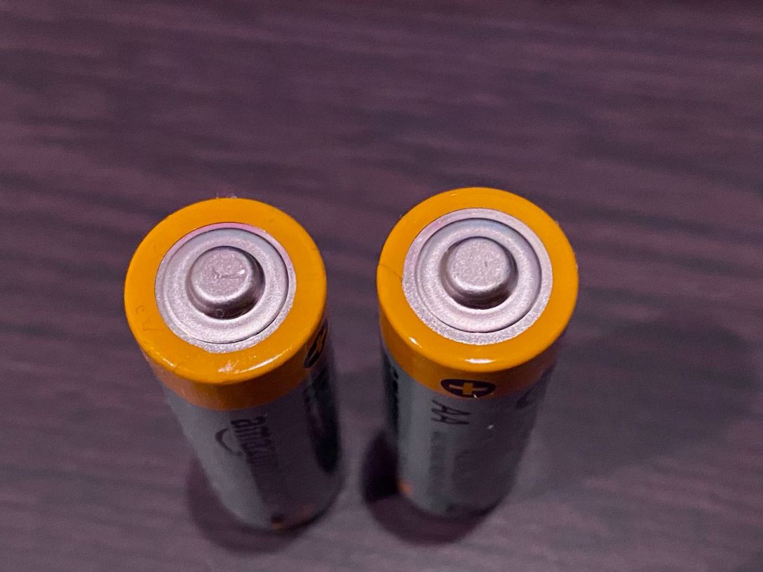 Battery Pack
